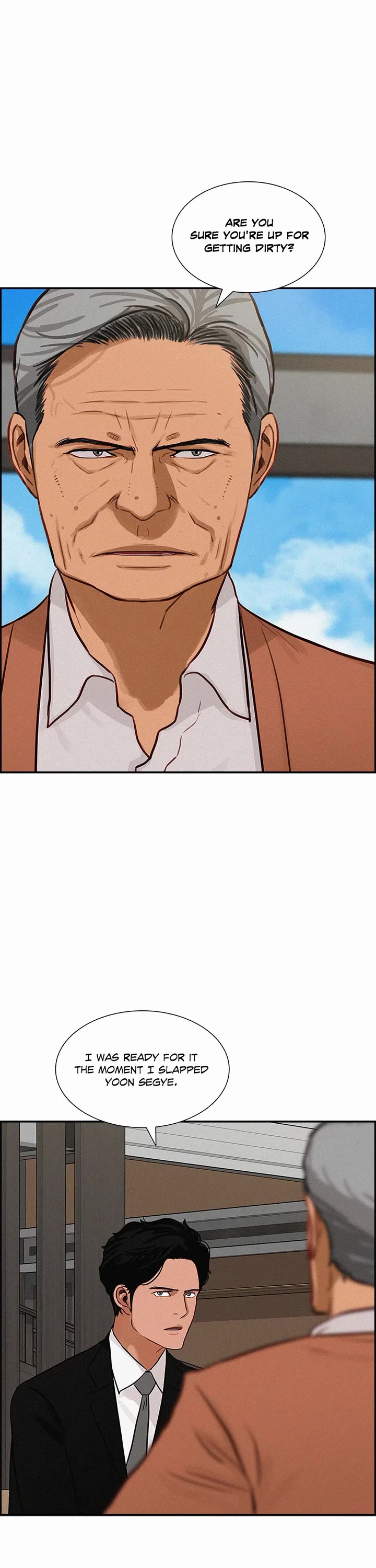 The Lord of Money Chapter 188 page 6 - Chapter 188