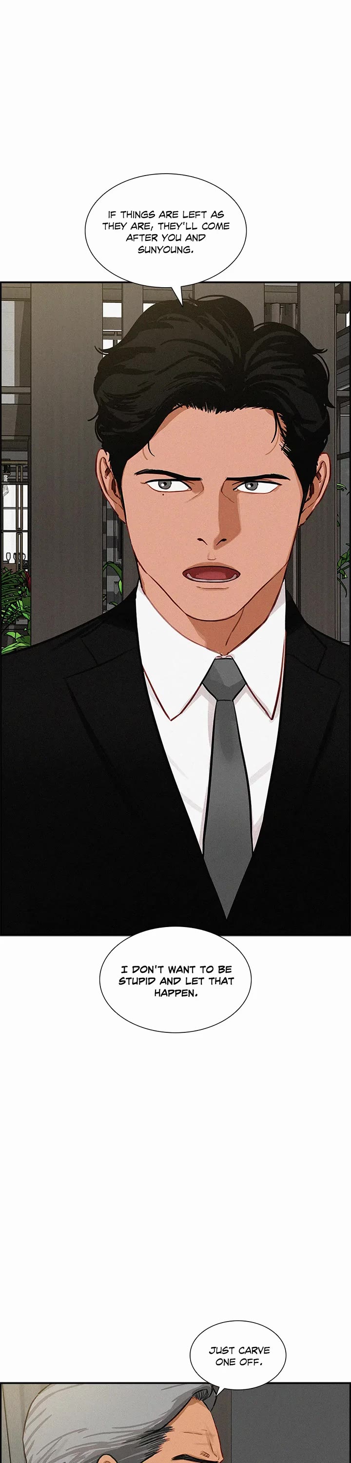 The Lord of Money Chapter 188 page 7 - Chapter 188