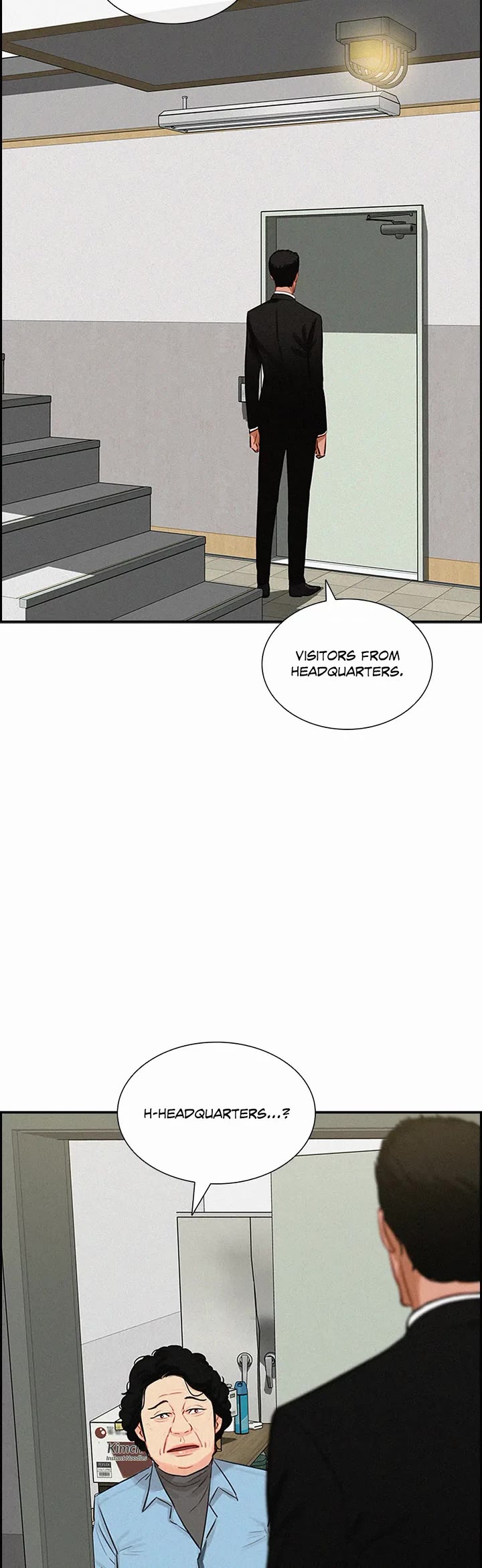 The Lord of Money Chapter 189 page 10 - Chapter 189