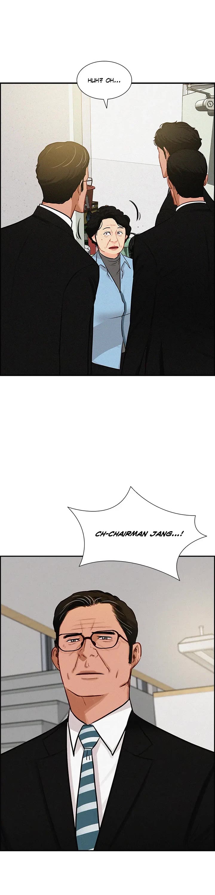 The Lord of Money Chapter 189 page 12 - Chapter 189