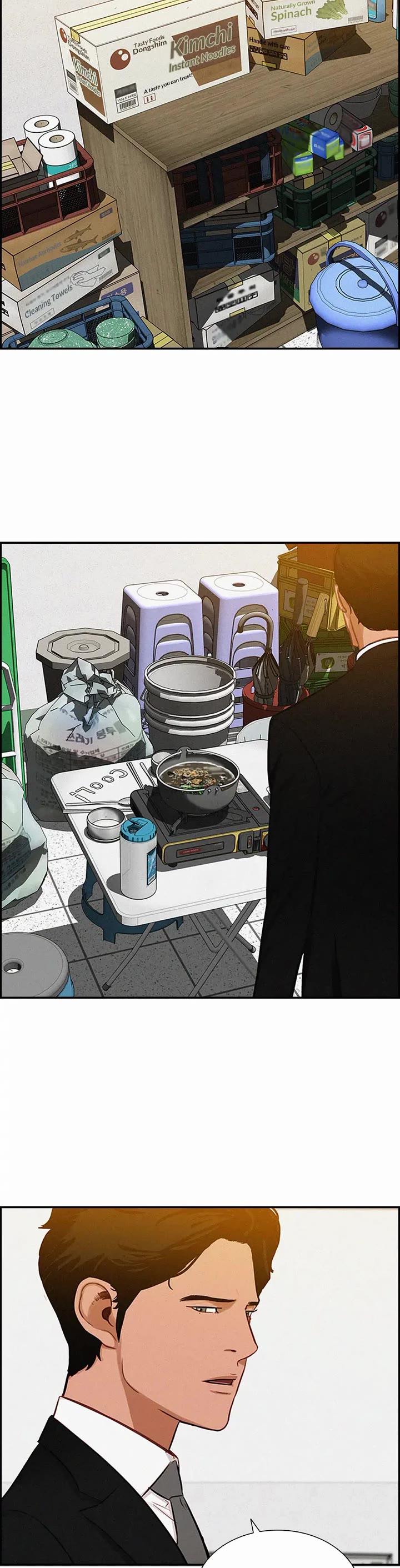 The Lord of Money Chapter 189 page 15 - Chapter 189