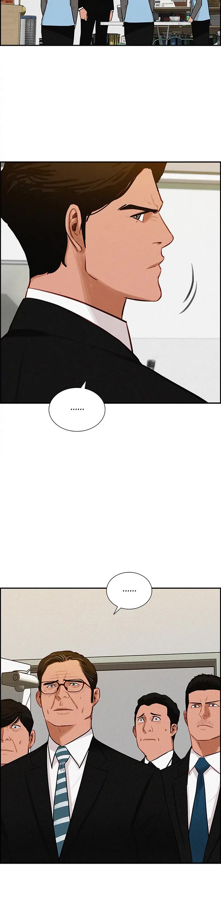 The Lord of Money Chapter 189 page 21 - Chapter 189