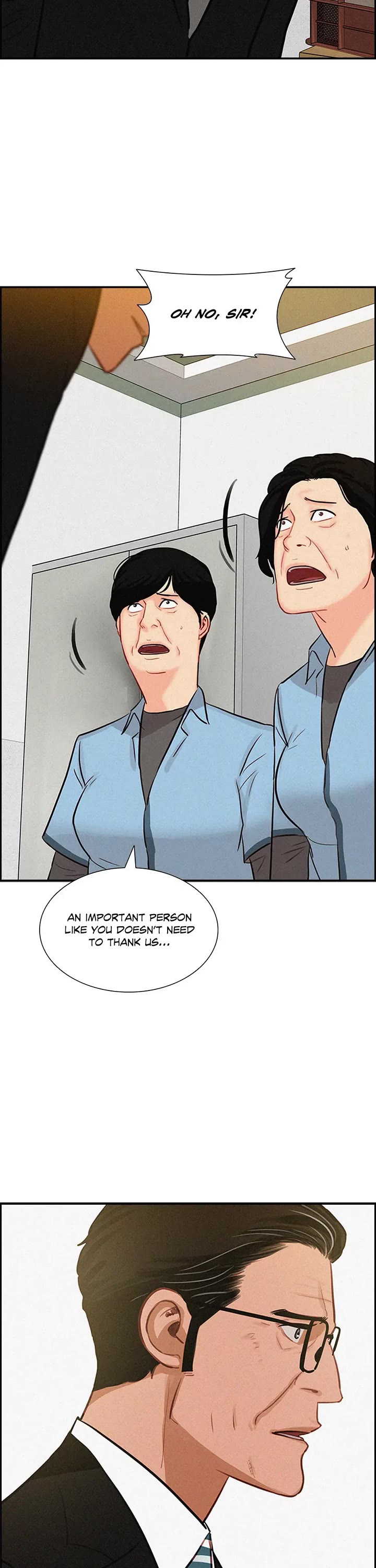 The Lord of Money Chapter 189 page 23 - Chapter 189