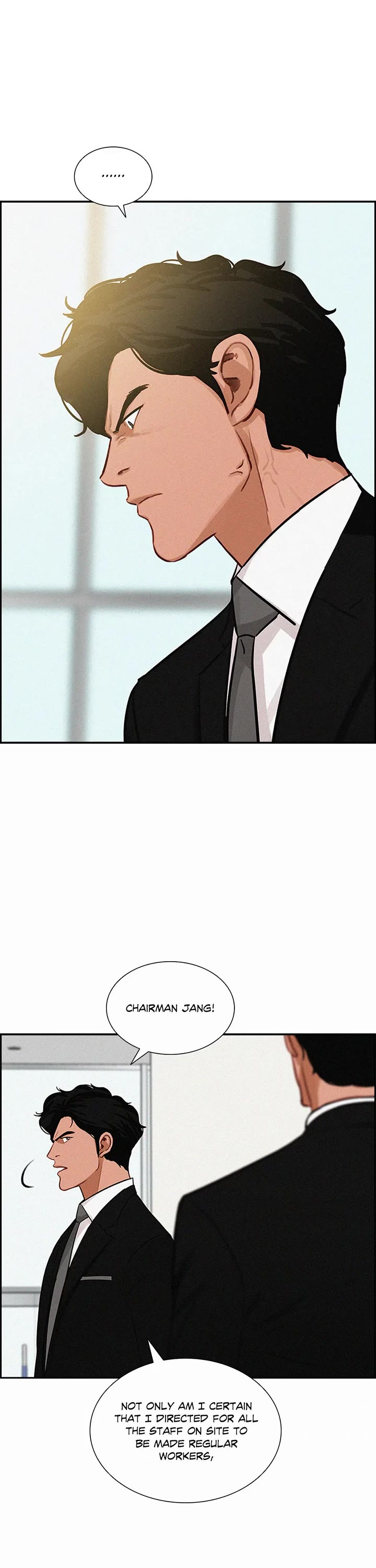 The Lord of Money Chapter 189 page 26 - Chapter 189