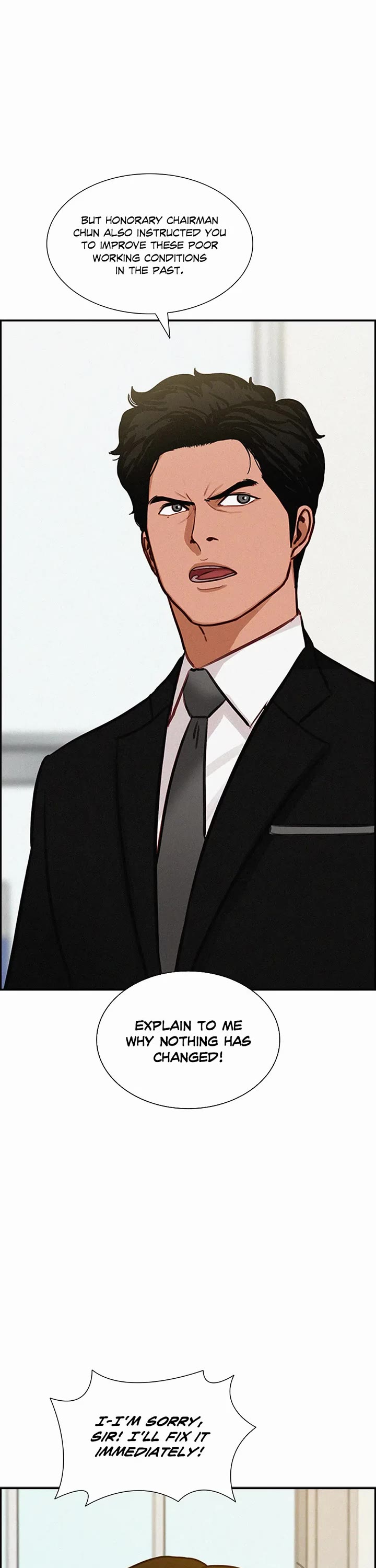 The Lord of Money Chapter 189 page 27 - Chapter 189