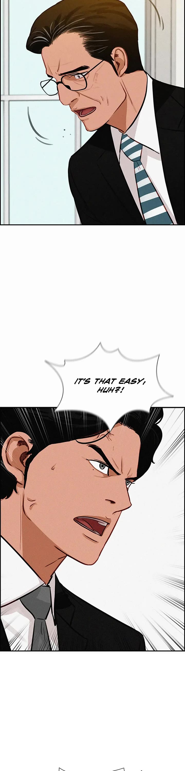 The Lord of Money Chapter 189 page 28 - Chapter 189