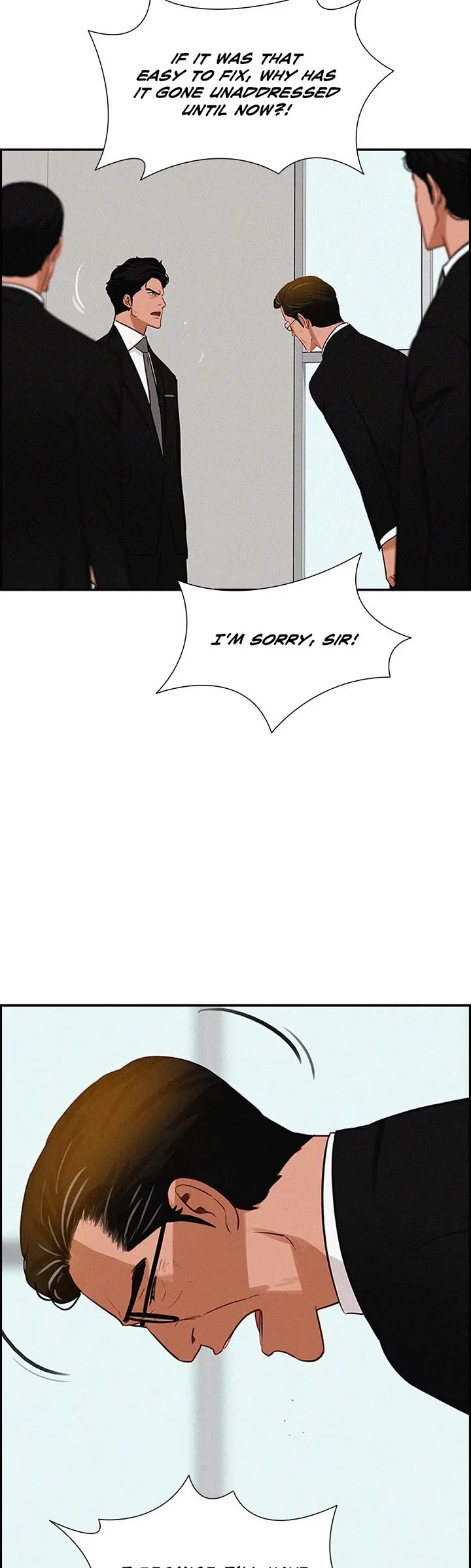 The Lord of Money Chapter 189 page 29 - Chapter 189