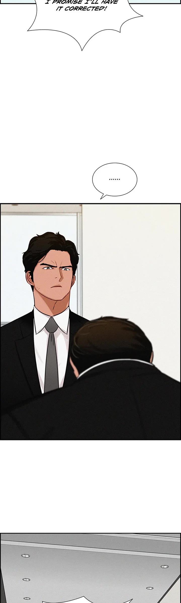 The Lord of Money Chapter 189 page 30 - Chapter 189