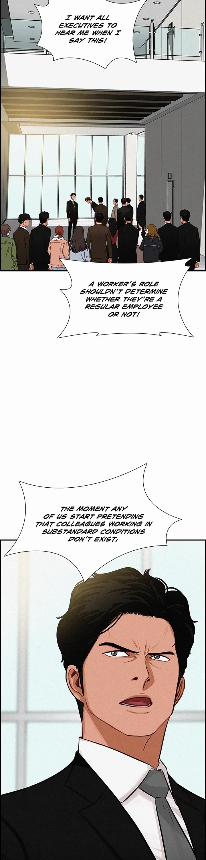 The Lord of Money Chapter 189 page 31 - Chapter 189
