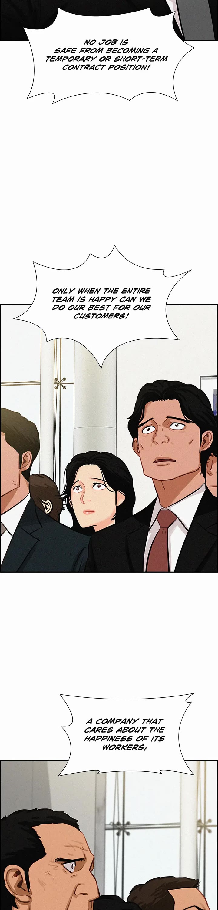 The Lord of Money Chapter 189 page 32 - Chapter 189