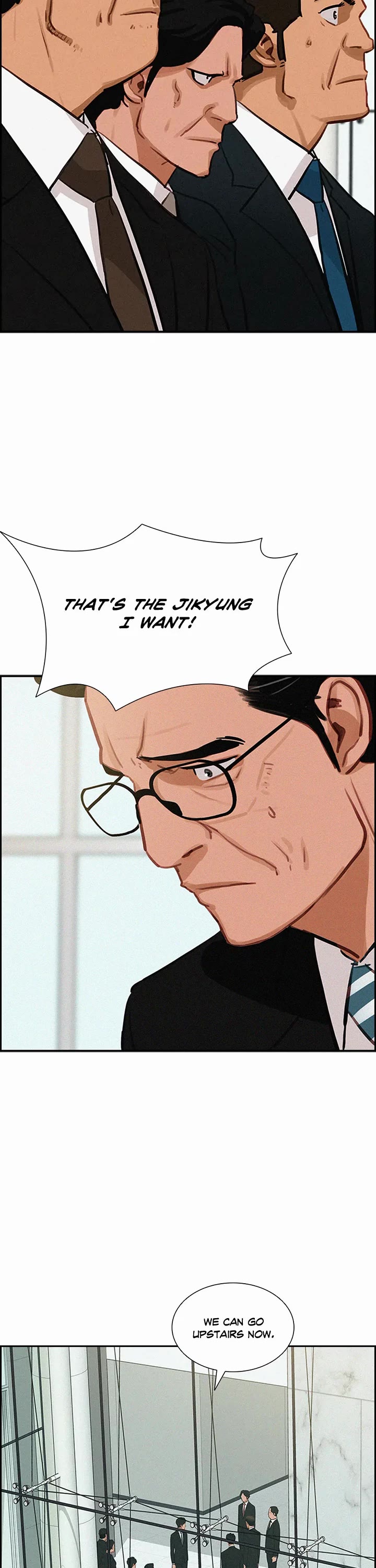 The Lord of Money Chapter 189 page 33 - Chapter 189