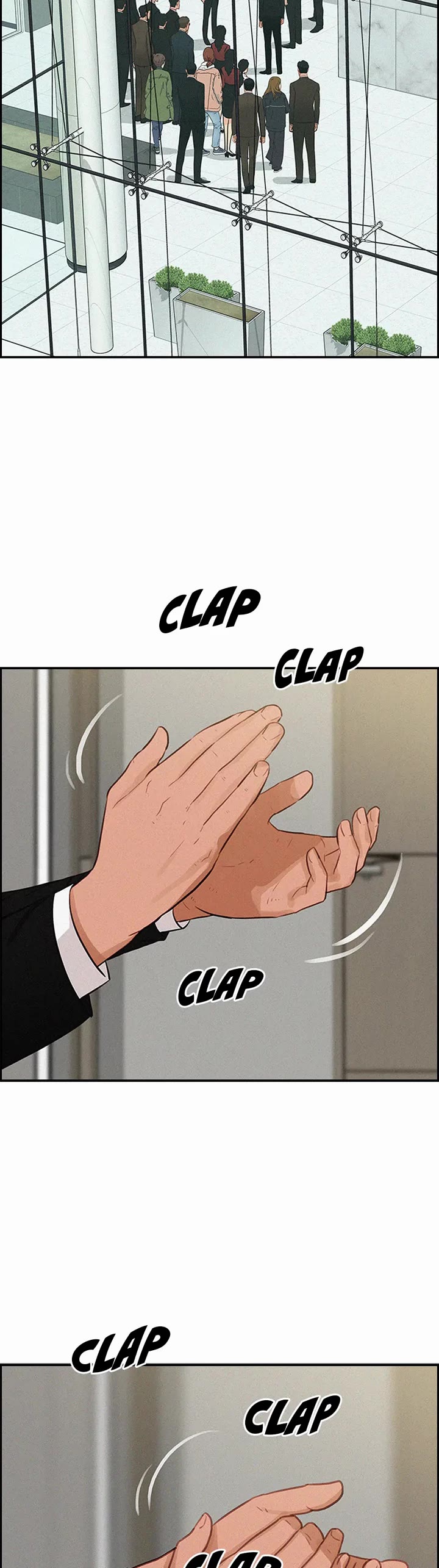 The Lord of Money Chapter 189 page 34 - Chapter 189