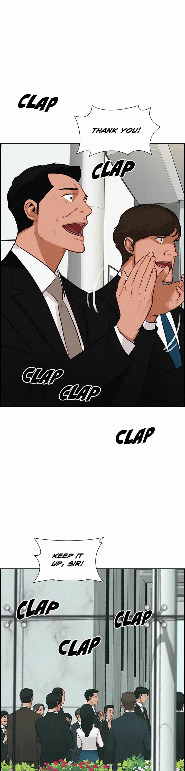 The Lord of Money Chapter 189 page 36 - Chapter 189