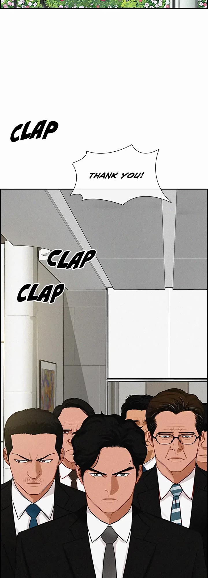 The Lord of Money Chapter 189 page 37 - Chapter 189