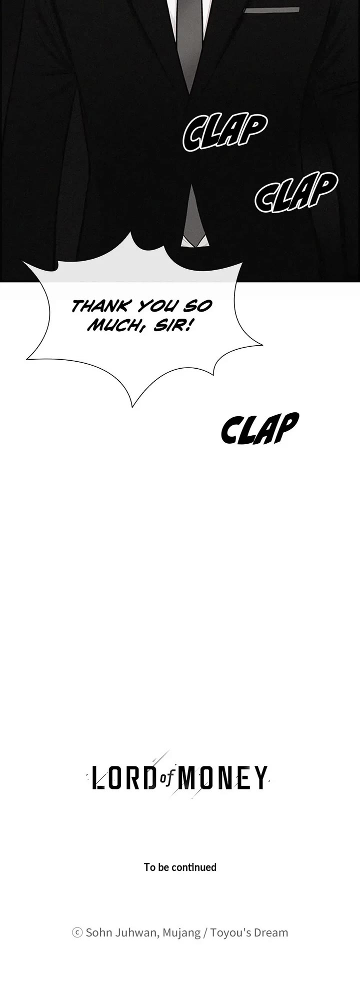 The Lord of Money Chapter 189 page 38 - Chapter 189
