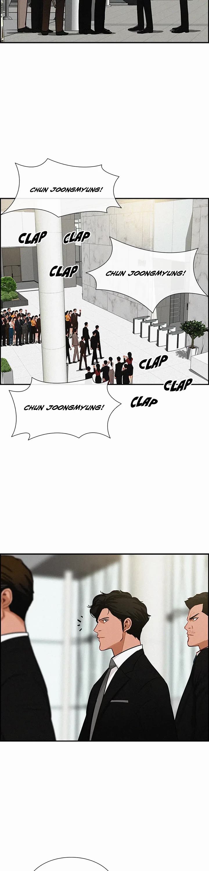 The Lord of Money Chapter 189 page 6 - Chapter 189
