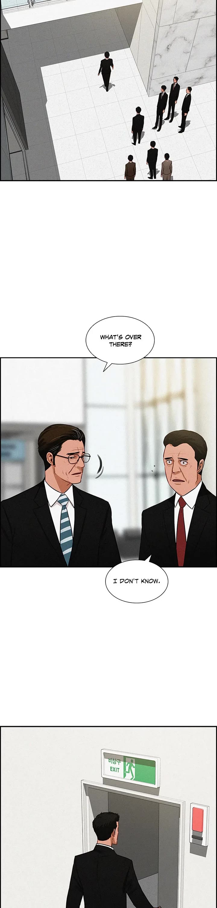 The Lord of Money Chapter 189 page 8 - Chapter 189