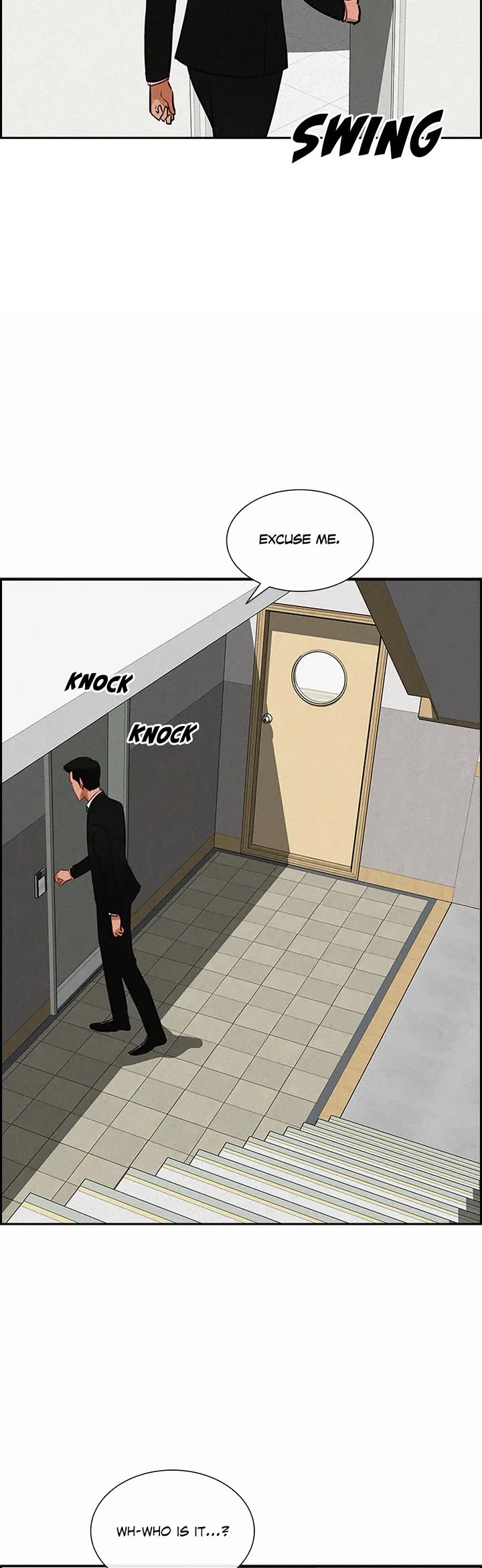 The Lord of Money Chapter 189 page 9 - Chapter 189