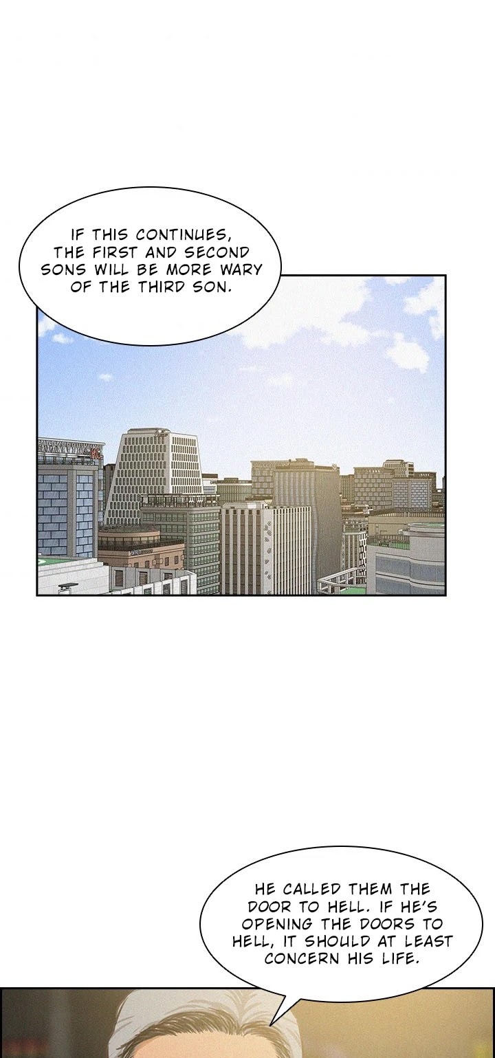 The Lord of Money Chapter 19 page 23 - Chapter 19