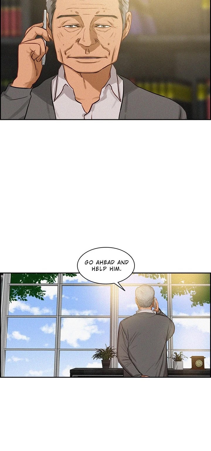 The Lord of Money Chapter 19 page 24 - Chapter 19