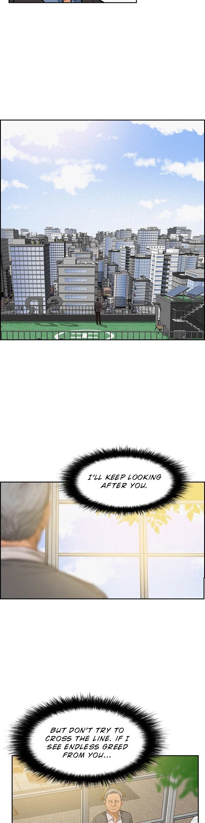 The Lord of Money Chapter 19 page 27 - Chapter 19