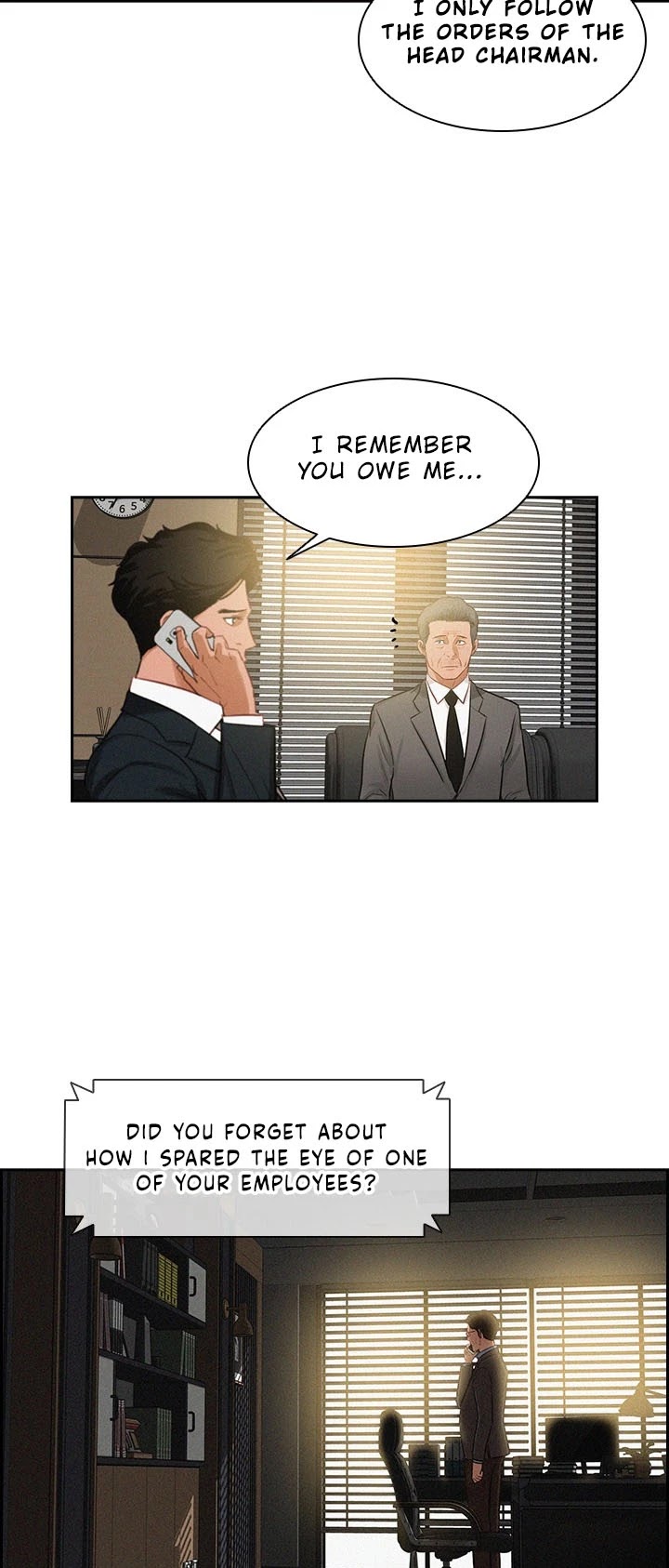 The Lord of Money Chapter 19 page 6 - Chapter 19