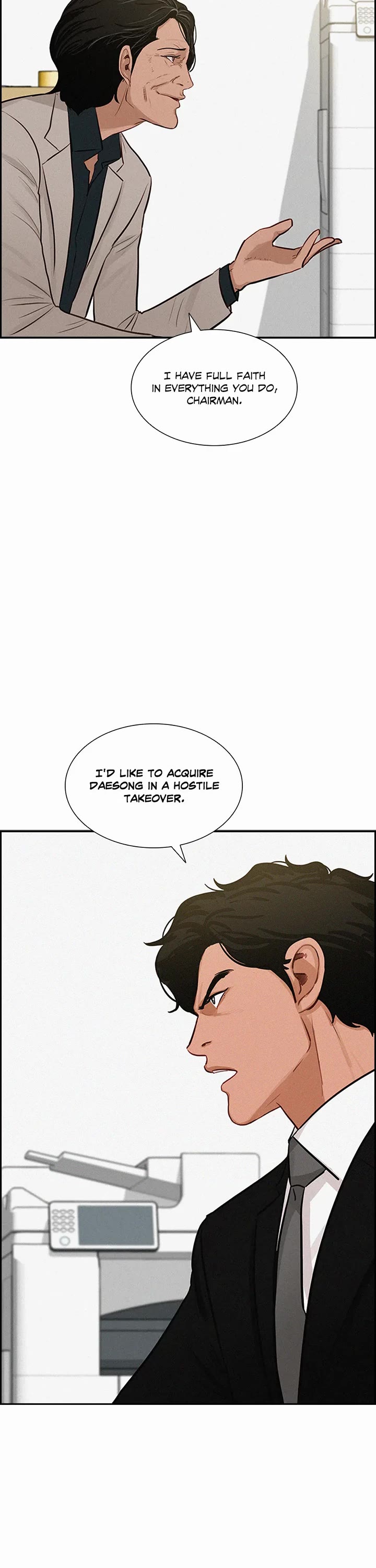 The Lord of Money Chapter 190 page 12 - Chapter 190