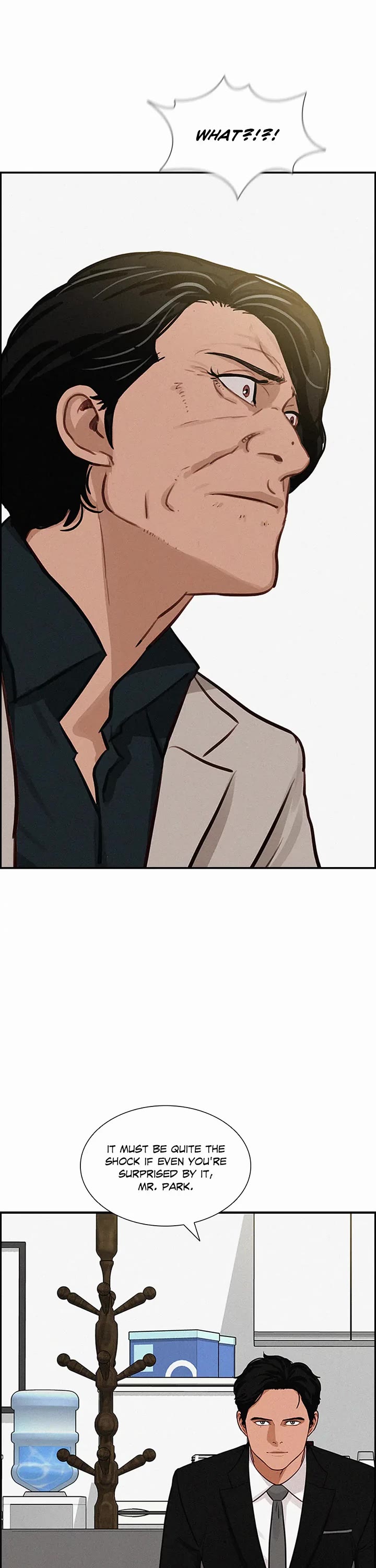 The Lord of Money Chapter 190 page 13 - Chapter 190