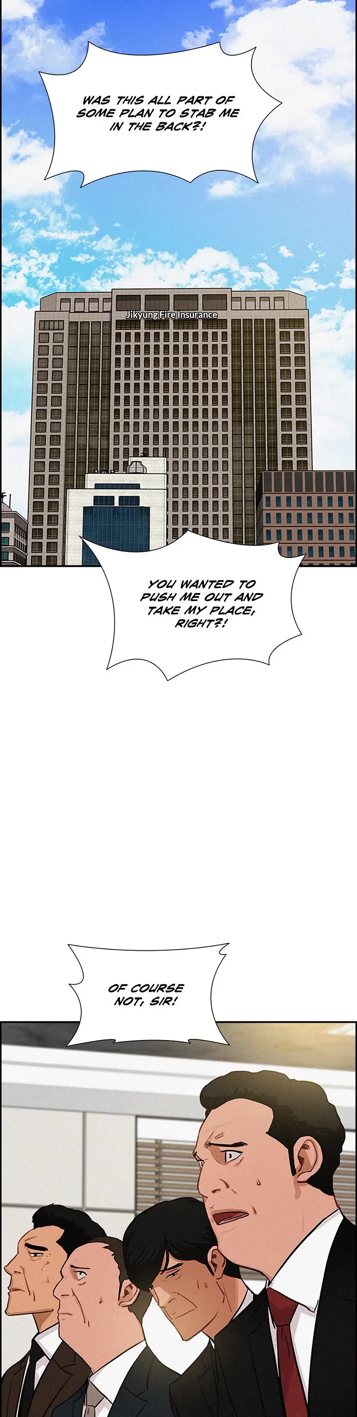 The Lord of Money Chapter 190 page 24 - Chapter 190