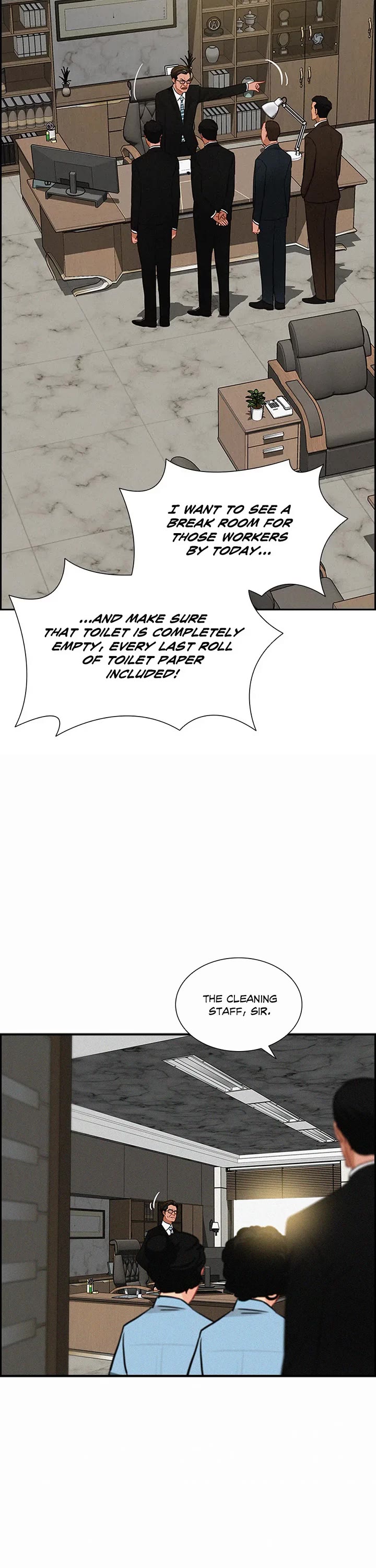The Lord of Money Chapter 190 page 26 - Chapter 190