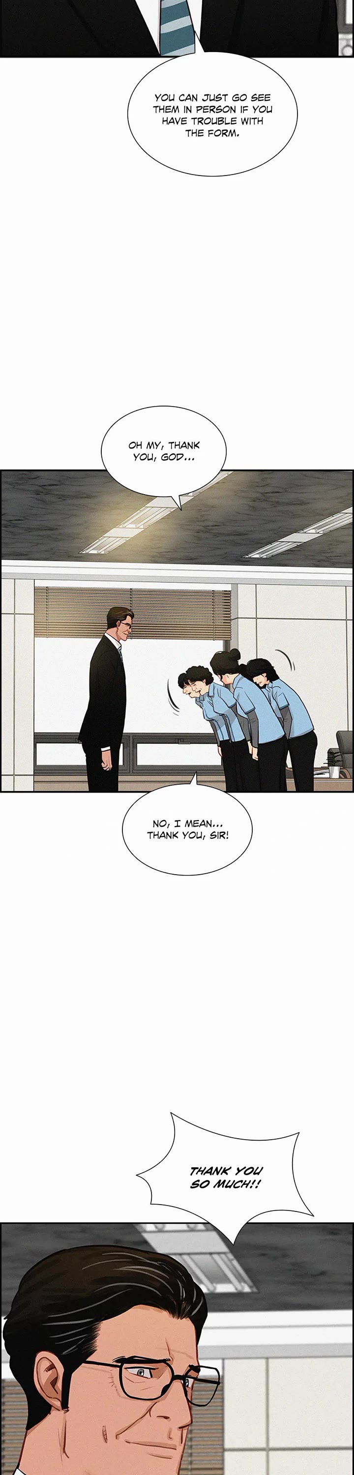 The Lord of Money Chapter 190 page 33 - Chapter 190