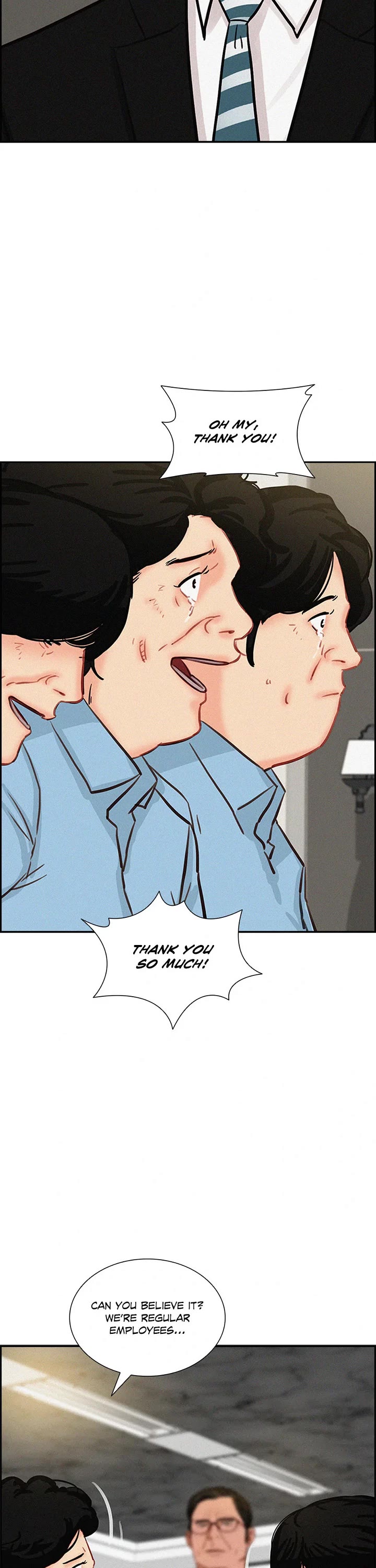 The Lord of Money Chapter 190 page 36 - Chapter 190