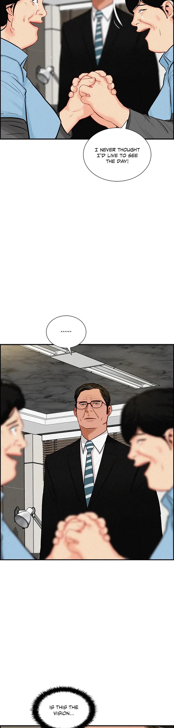 The Lord of Money Chapter 190 page 37 - Chapter 190