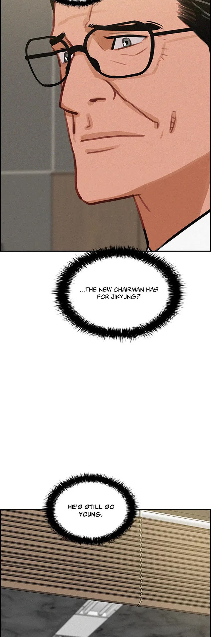The Lord of Money Chapter 190 page 38 - Chapter 190