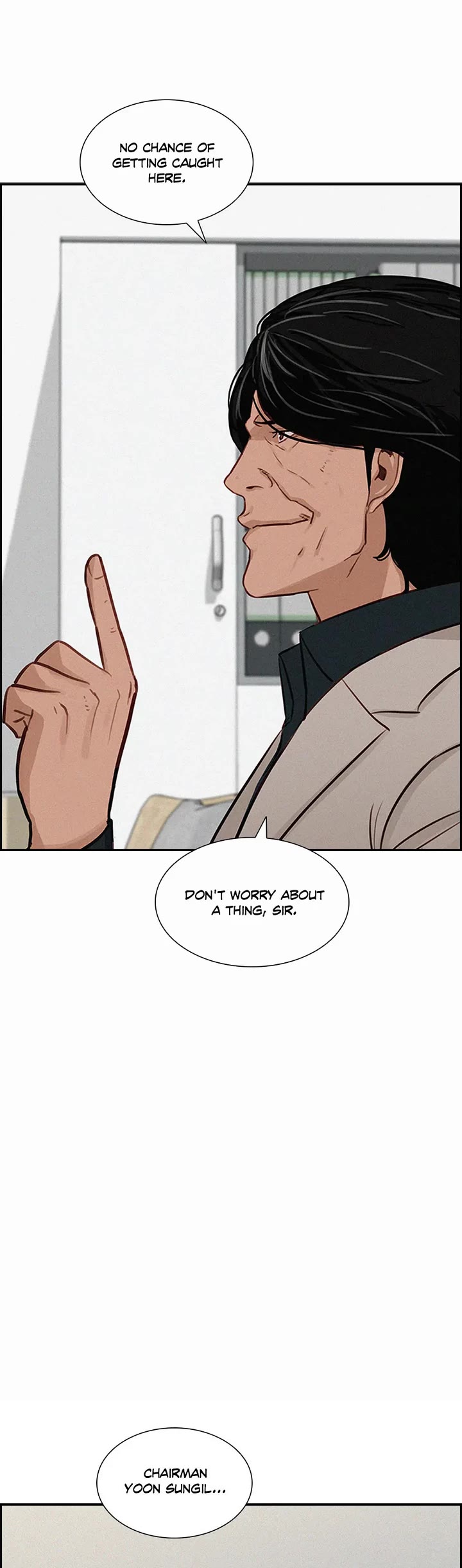 The Lord of Money Chapter 190 page 4 - Chapter 190