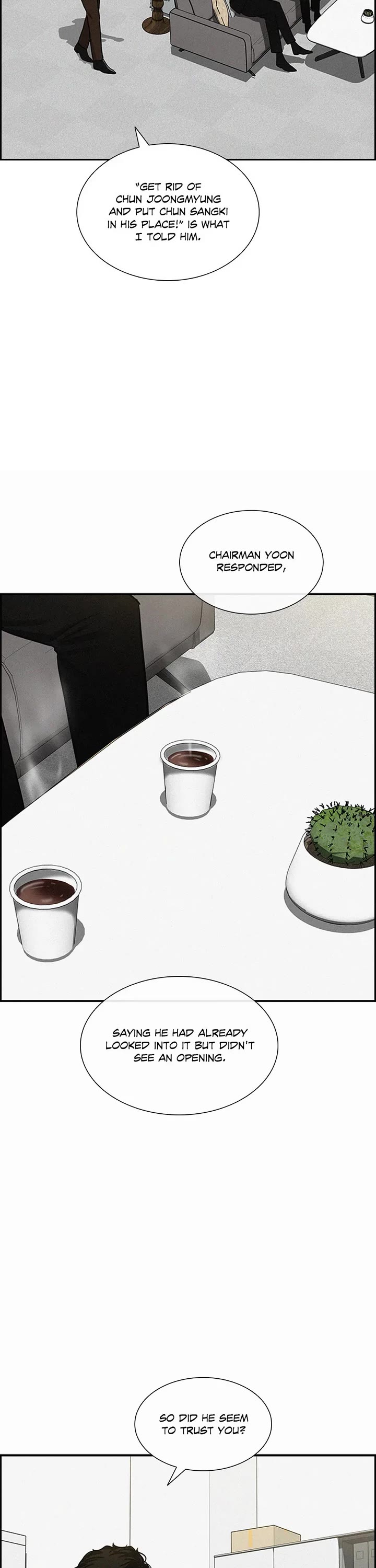 The Lord of Money Chapter 190 page 7 - Chapter 190