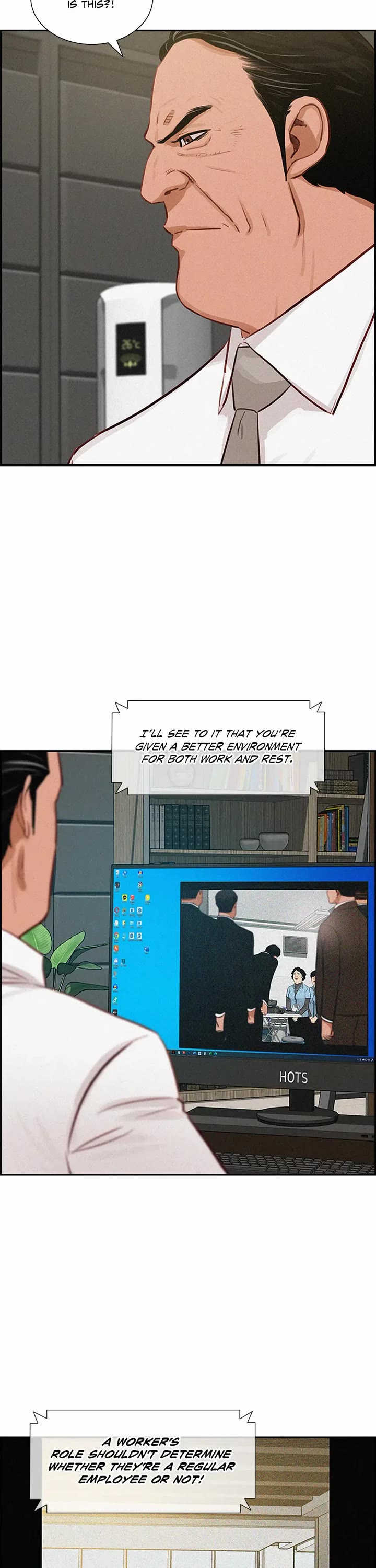 The Lord of Money Chapter 191 page 2 - Chapter 191