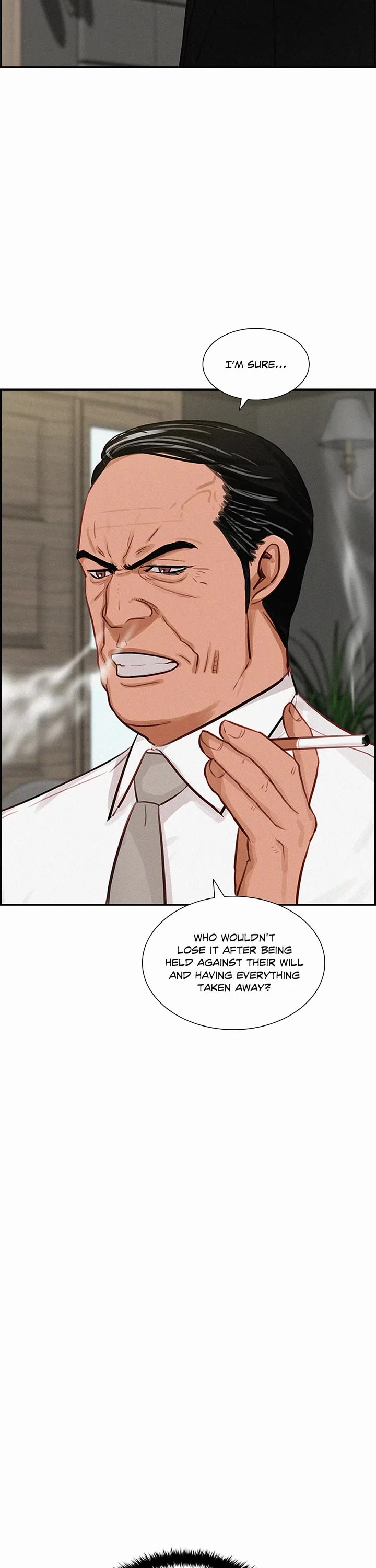 The Lord of Money Chapter 191 page 21 - Chapter 191