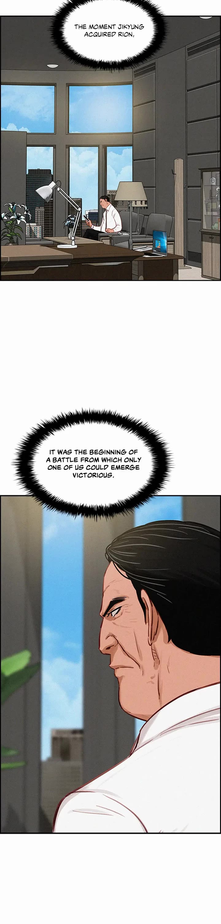 The Lord of Money Chapter 191 page 22 - Chapter 191