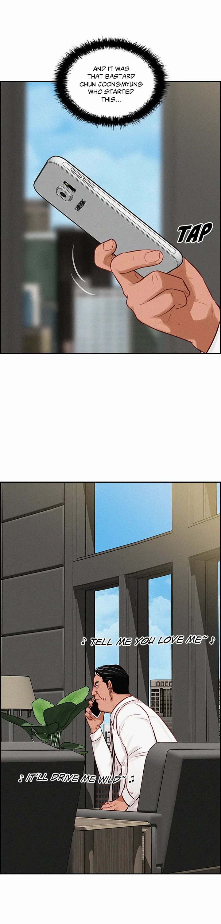 The Lord of Money Chapter 191 page 23 - Chapter 191