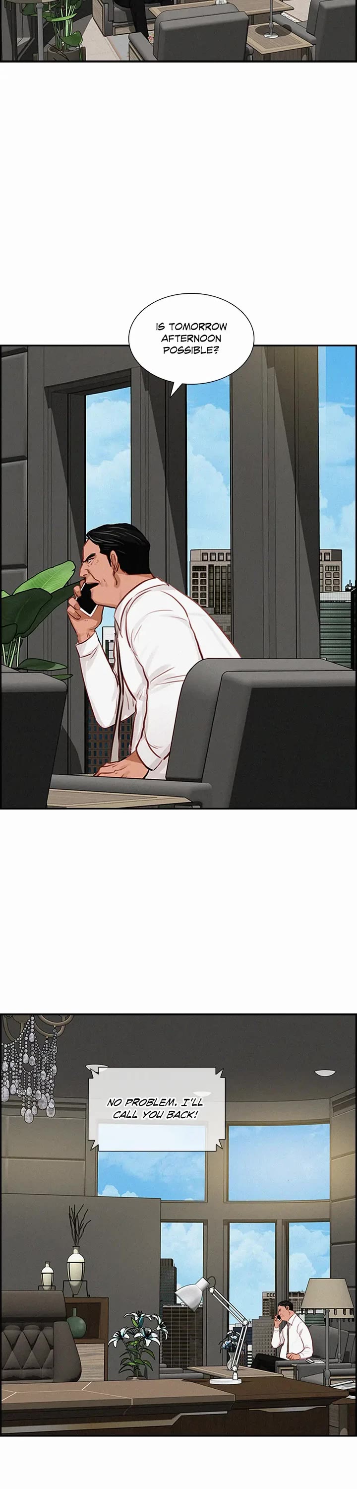 The Lord of Money Chapter 191 page 26 - Chapter 191