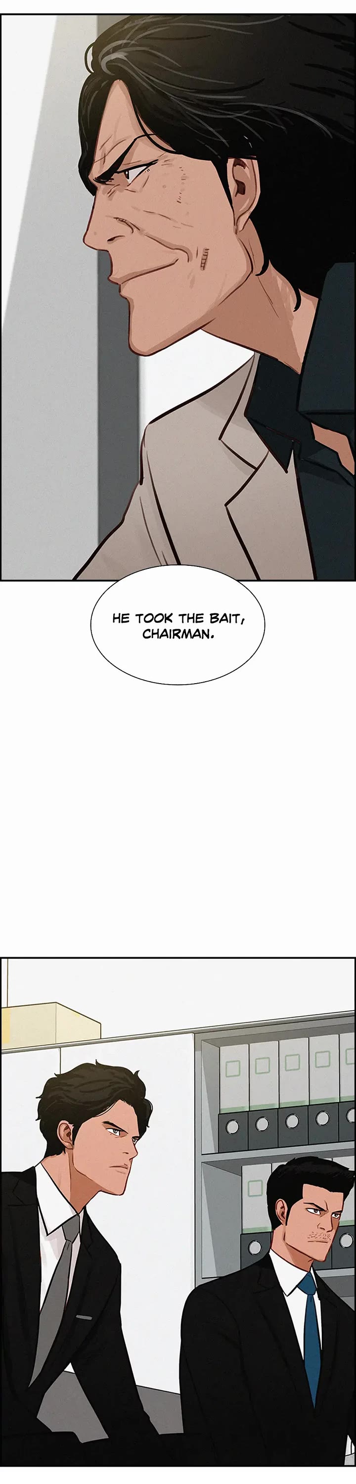 The Lord of Money Chapter 191 page 28 - Chapter 191