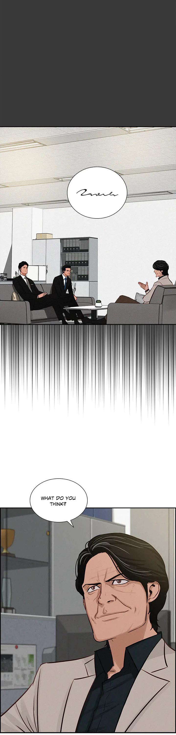 The Lord of Money Chapter 191 page 30 - Chapter 191
