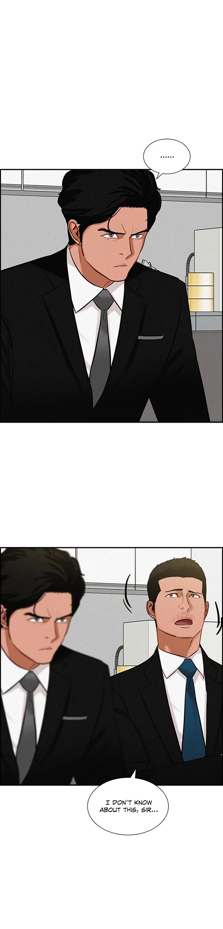 The Lord of Money Chapter 191 page 31 - Chapter 191