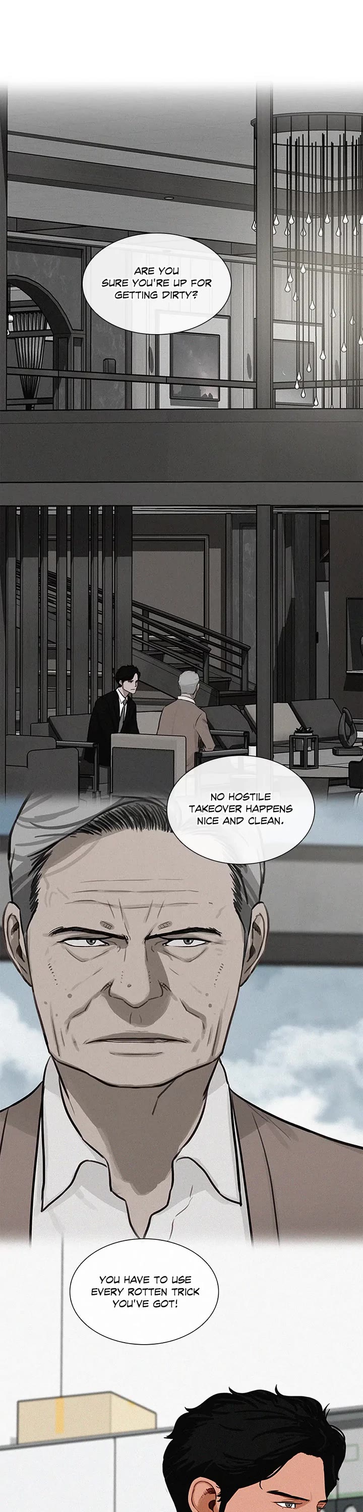 The Lord of Money Chapter 191 page 32 - Chapter 191
