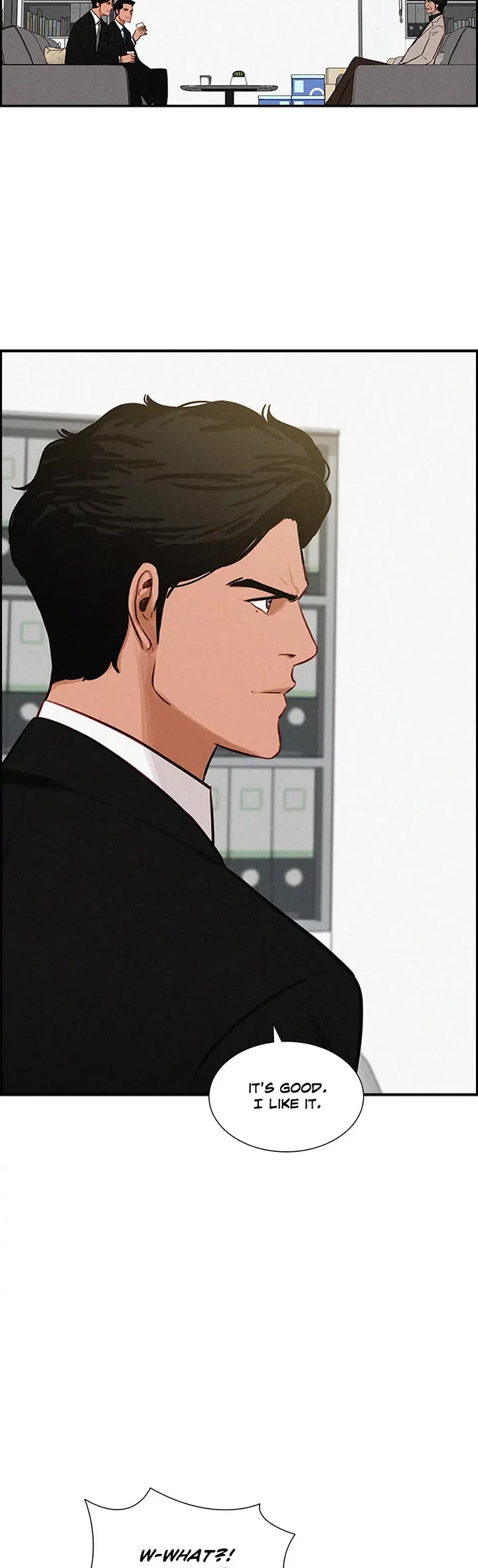 The Lord of Money Chapter 191 page 34 - Chapter 191
