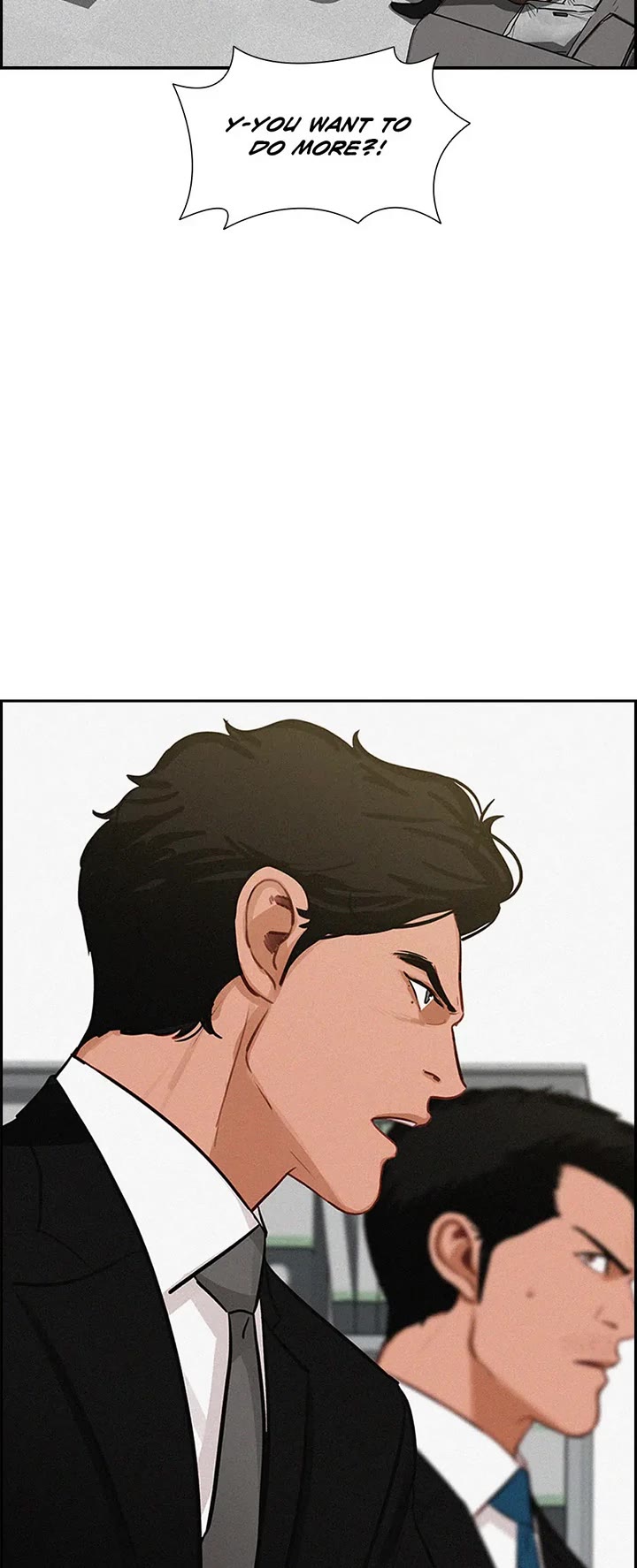 The Lord of Money Chapter 191 page 37 - Chapter 191