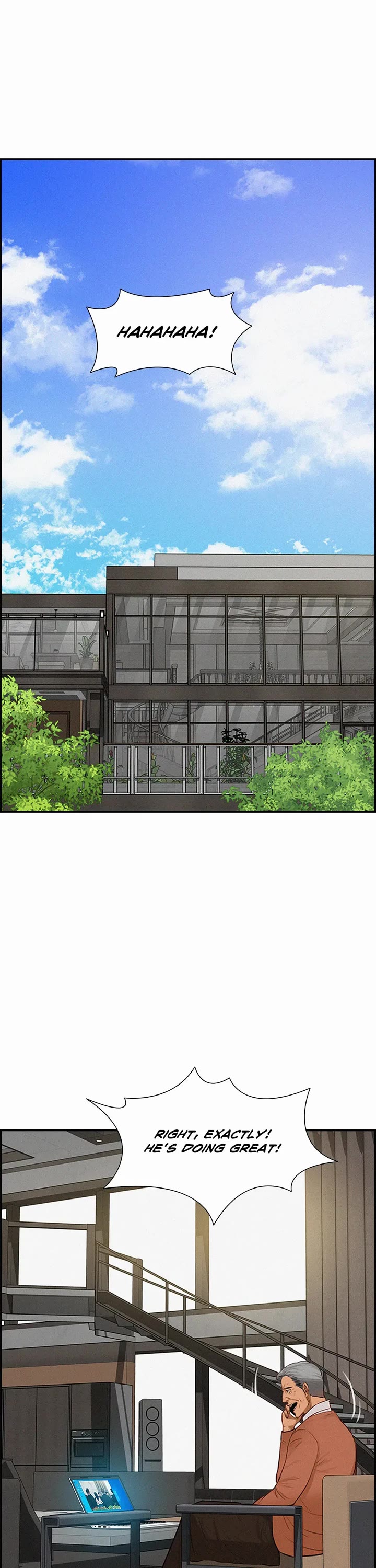 The Lord of Money Chapter 191 page 6 - Chapter 191