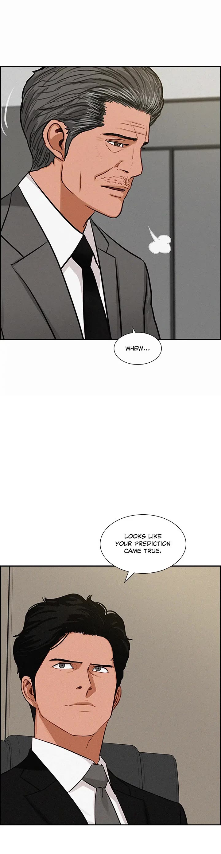The Lord of Money Chapter 192 page 10 - Chapter 192