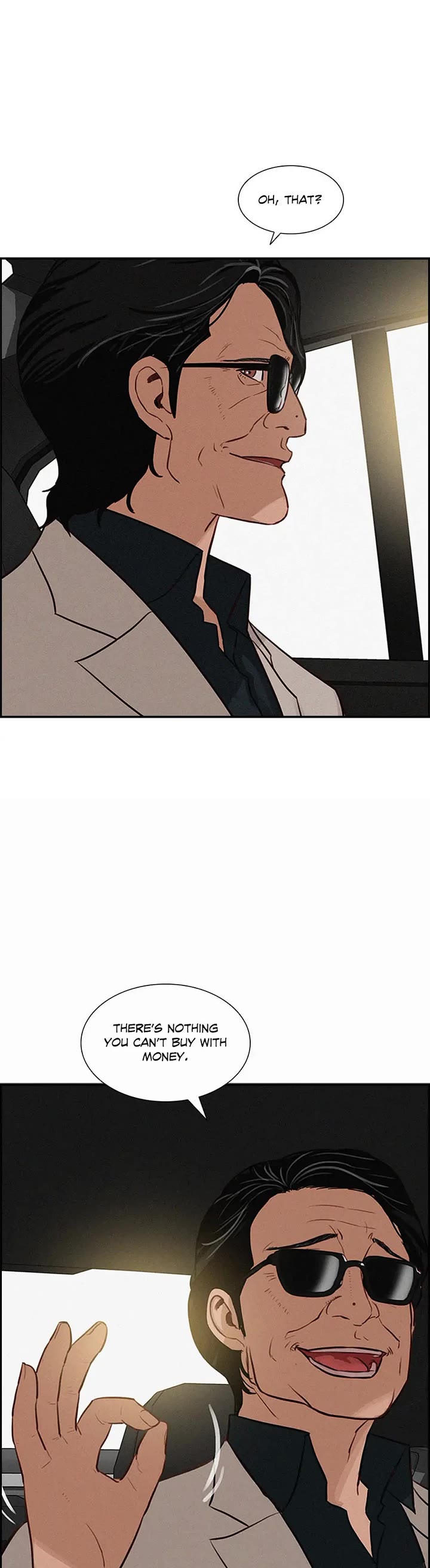 The Lord of Money Chapter 192 page 14 - Chapter 192